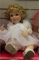 MARIE OSMOND DOLL ANGEL