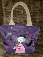 Marc Jacobs Birds Tote