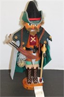 STEINBECH GERMAN NUTCRACKER