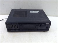 Magnavox Stereo/Audio/Video Receiver MRB-150