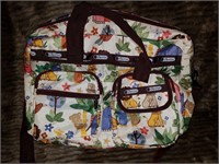 Le Sport Sac Diaper Bag