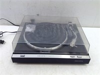 Scott Direct Drive Turntable PS-68