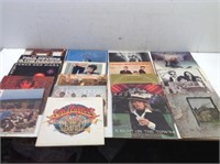 (20) Great Classic Rock Albums