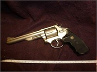 Taurus Mdl 65 .357 Magnum Revolver
