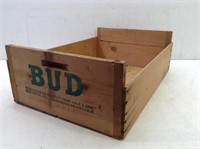 Wood Fruit Crate "B"  17 x 24