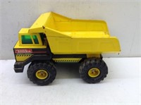 Tonka Dump Truck  16"  1990's