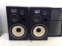 Pioneer Model CS-G301WA11 Speakers