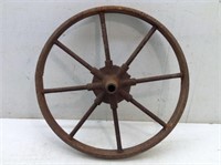 Steel Wheel  16"