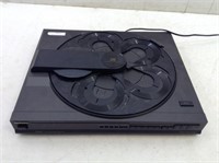 Technics (5) Disc CD Player  Model SL-PC11