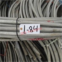 1" X 54" Siphon Tubes