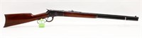 Winchester Model 92 Lever Action Rifle .38 W.C.F.