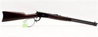 Interarms Rossi Model 65 Lever Action Rifle