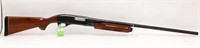 Remington Wingmaster Model 870 Pump Action Shotgun