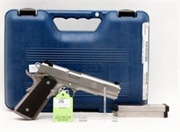Springfield Armory Model 1911-A1 Tactical .45