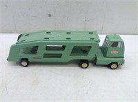 Vtg Tonka Car Carrier in Great Condition