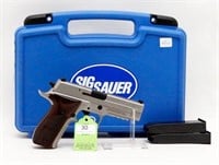 Sig Sauer P226 Elite .40 S&W Cal.