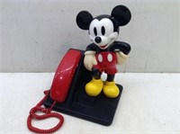 Cool Looking Mickey Mouse Phone
