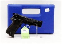 DNR Walther CP88 .117 Cal. Semi Automatic