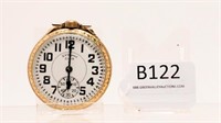 Elgin Size 16 Pocket Watch