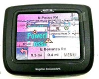 Magellan Crossover GPS Navigation System