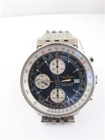 Gent's Breitling Navitimer Wristwatch
