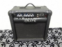 Crate GT15 Watt Amp