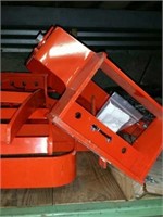 MISCELLANEOUS PARTS FOR KUBOTA TRACTORS