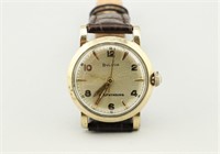 1940s Bulova Wristwatch