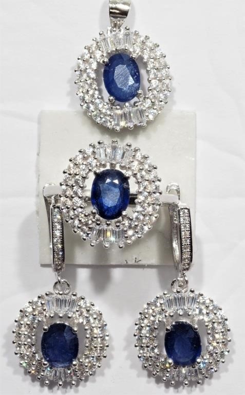 #78 - Jewelry Auction Thurs. Dec 7 (Warehouse Pickup)