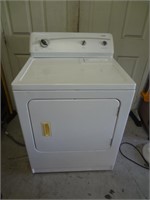 kenmore Electric Dryer
