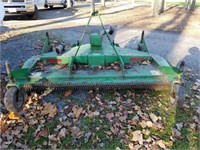 Frontier GM1084R 3pt mower