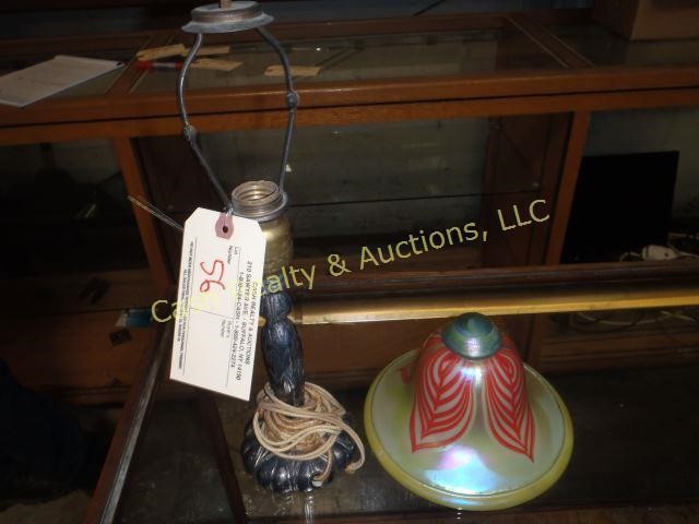 ESTATE AUCTION - 12/2/17 (17-091)