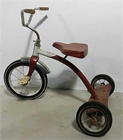 Child's tricycle