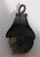Myers pulley
