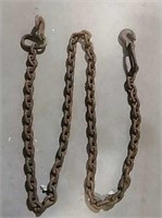 12 foot chain