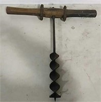 Wooden Drill dowel bit