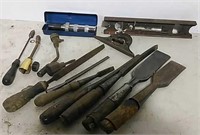 Lot of misc tools