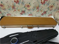 Gun Guard Gun Case