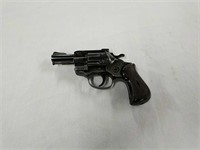 German Hw3 32 Cal. Revolver