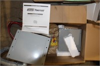 Coleman Home Generator Hook-Up Kit
