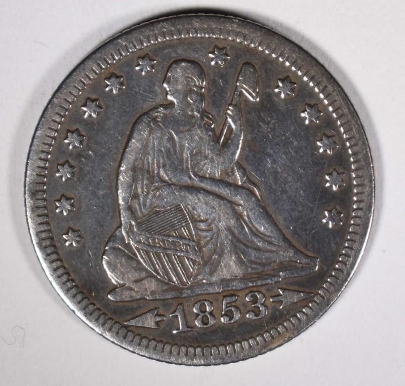 December 5, 2017 Silver City Auctions Coins & Currency