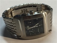 H. Stern Swiss Made Chronograph Wrist Watch