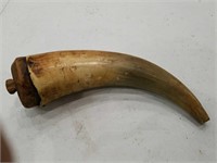 Powder horn