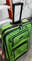 MAMMOTH ROLLING SUITCASE
