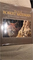 Book The art of Robert Bateman