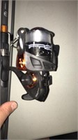 New south bend rod and reel combo