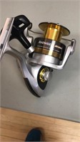 Avengers av 80b fishing reel