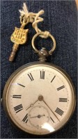 Pocket watch