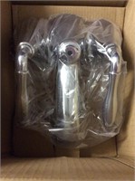 New in box Grohe faucet