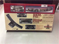 Train set in package by Lemax